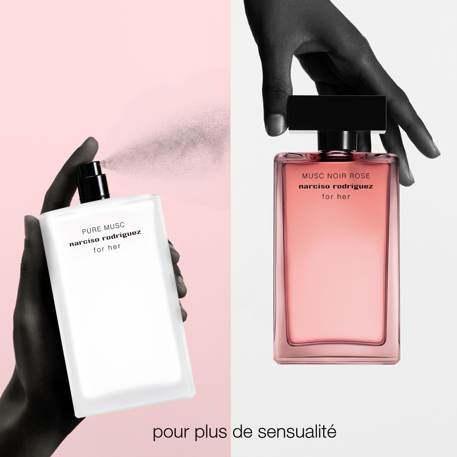 Narciso Rodriguez Musc Noir Rose