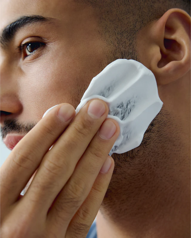 NIVEA MEN Sensitive Rasierschaum für Männer