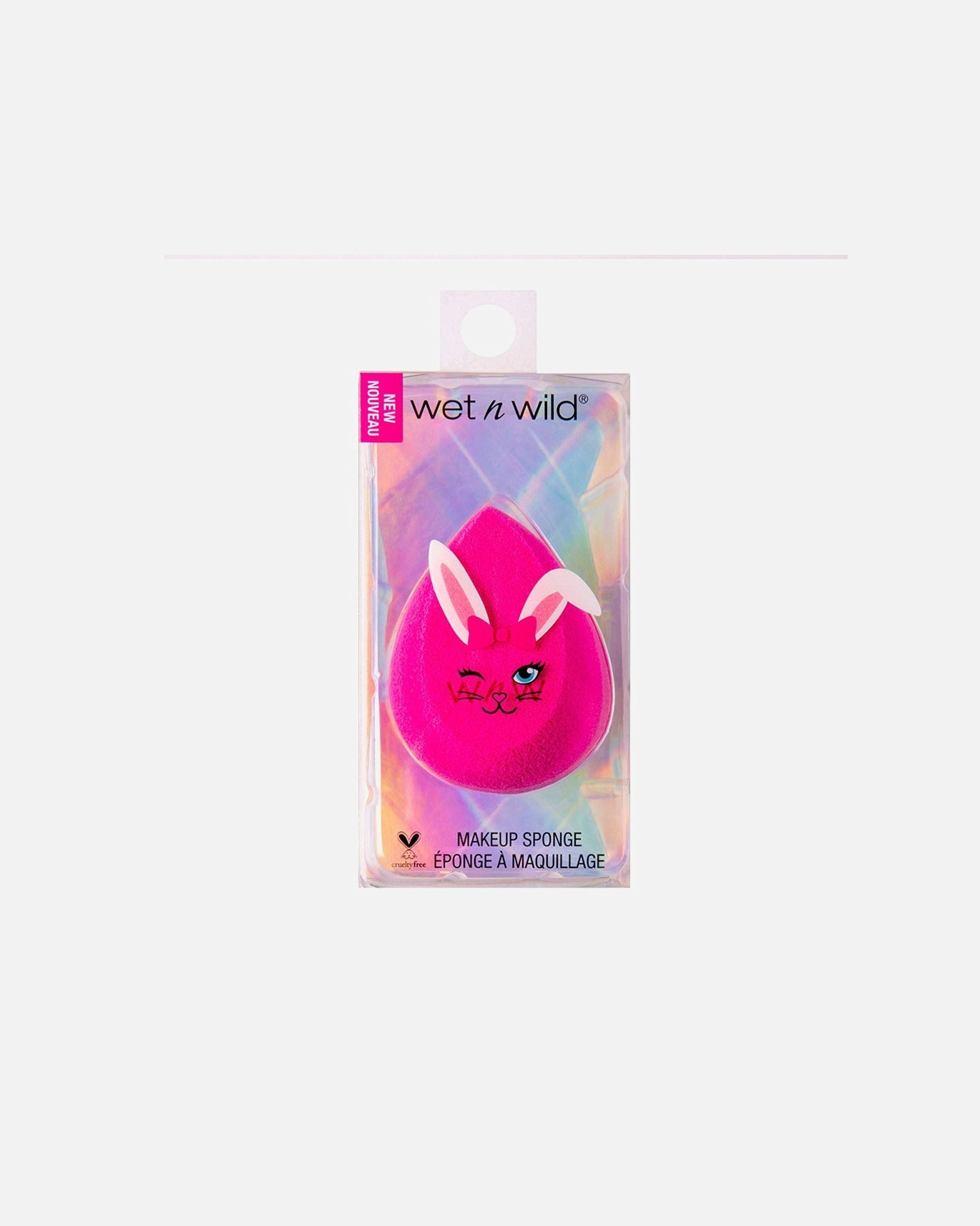 wet n wild Makeup Sponge Applicator