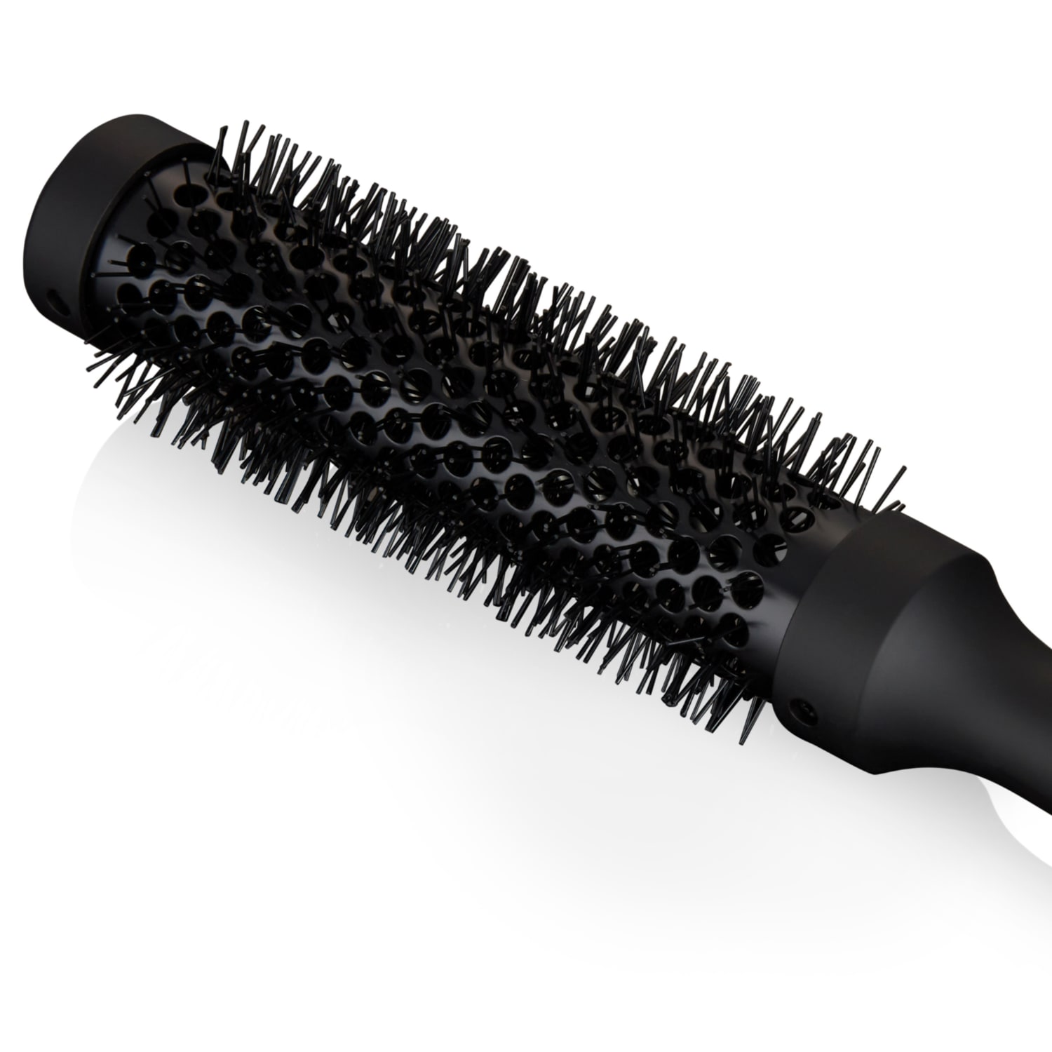 Spazzola rotonda ghd, spazzola radiale in ceramica con ventilazione – 1 pezzo