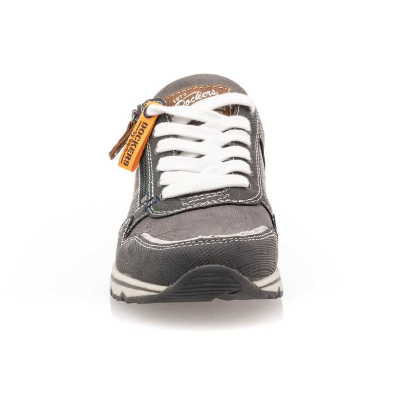 Korit / lenkkarit Homme Gris