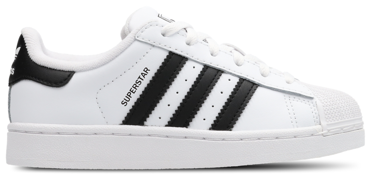 adidas Superstar II