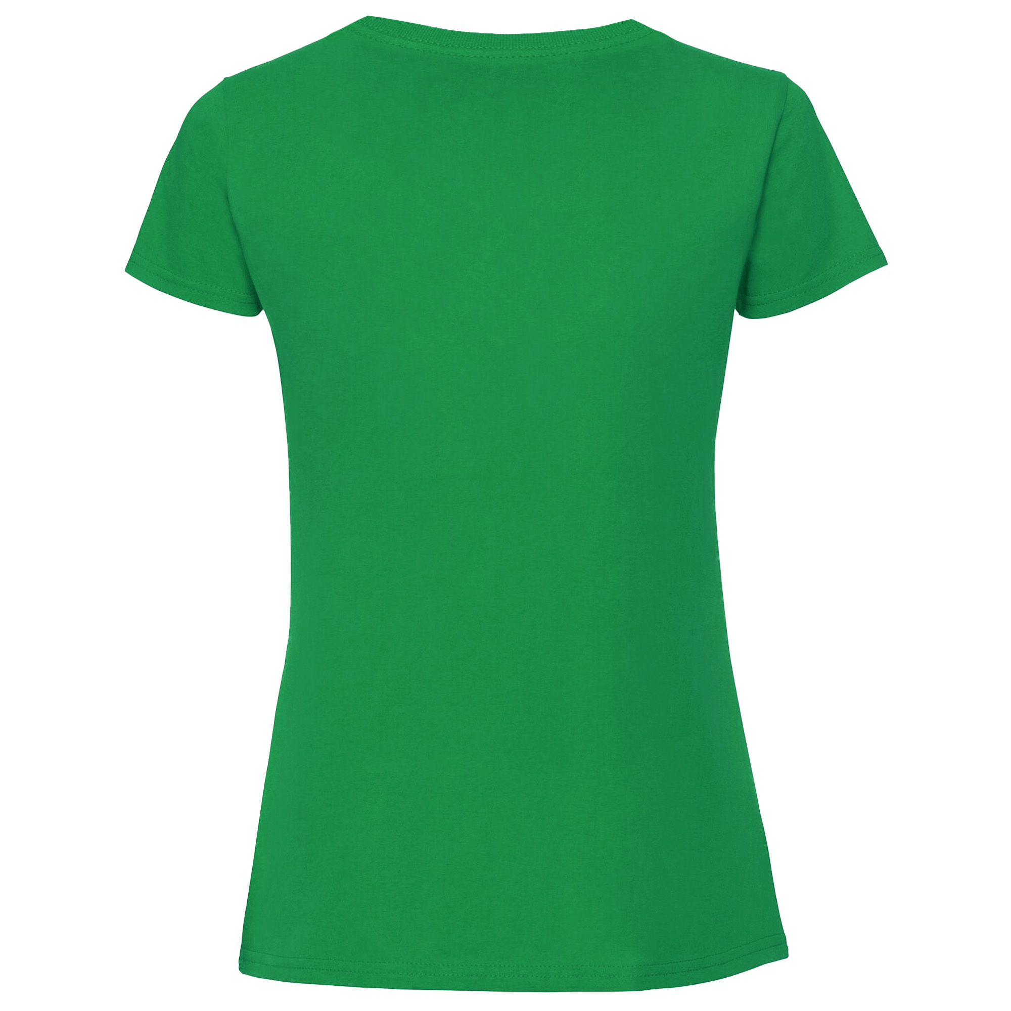 Camiseta Ajuste Fruit Of The Loom