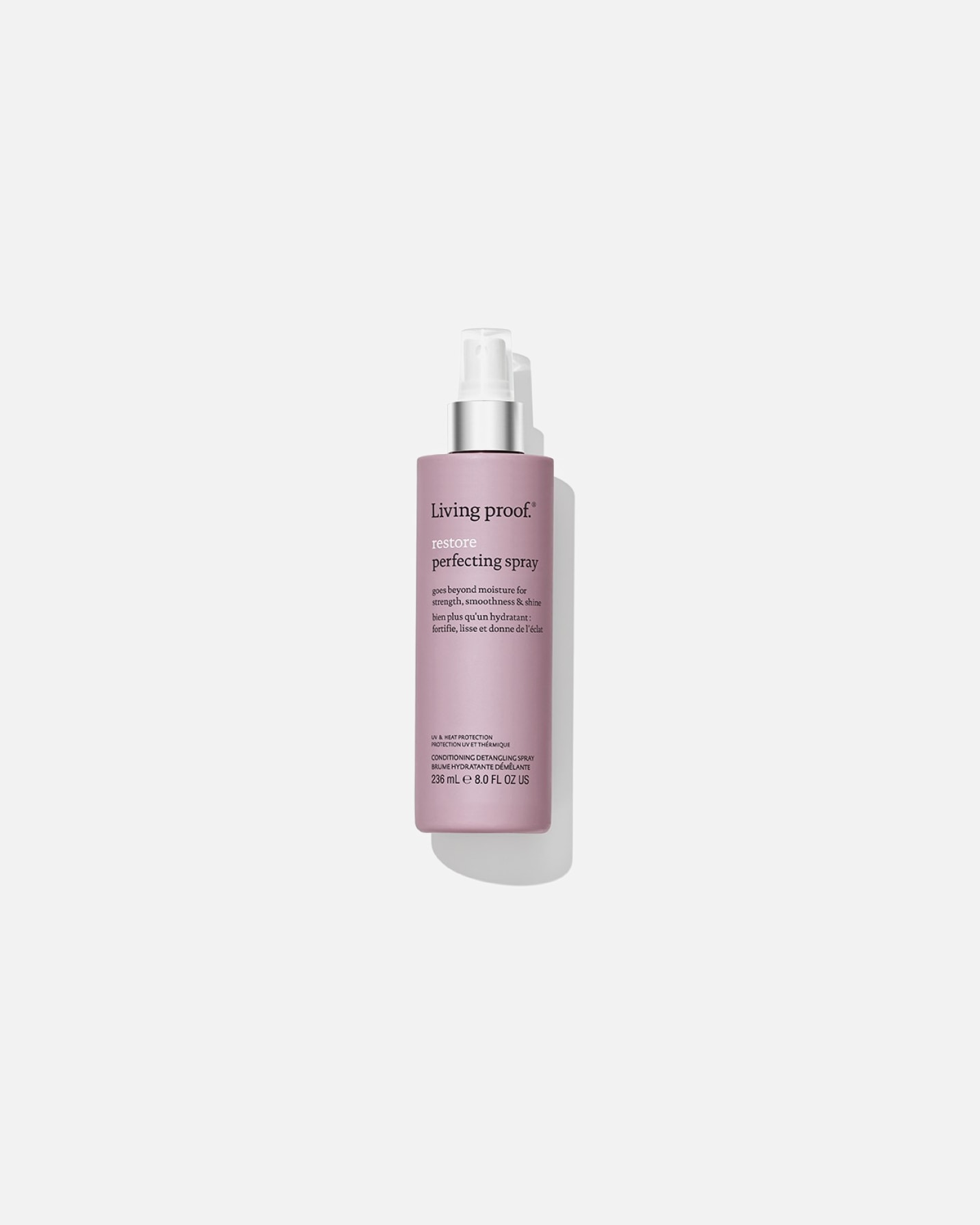 Living Proof Hårspray Restore Perfecting Spray - 50 ml