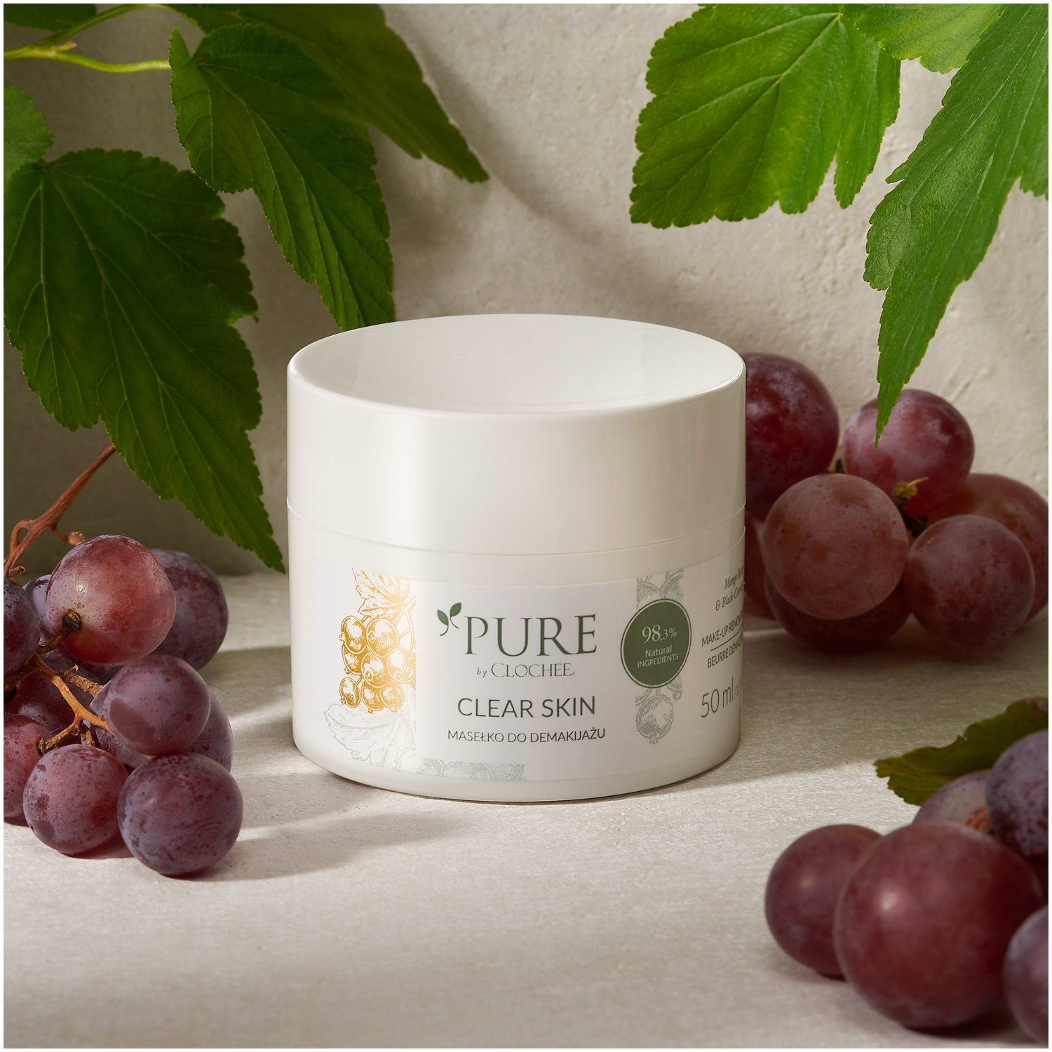 Pure By Clochee