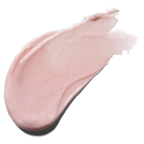 Base de teint rose et soin — base floutant les pores
