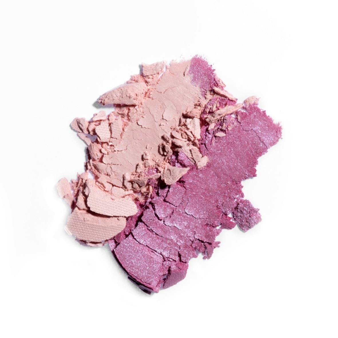 Wakeup Cosmetics Duo Eyeshadow