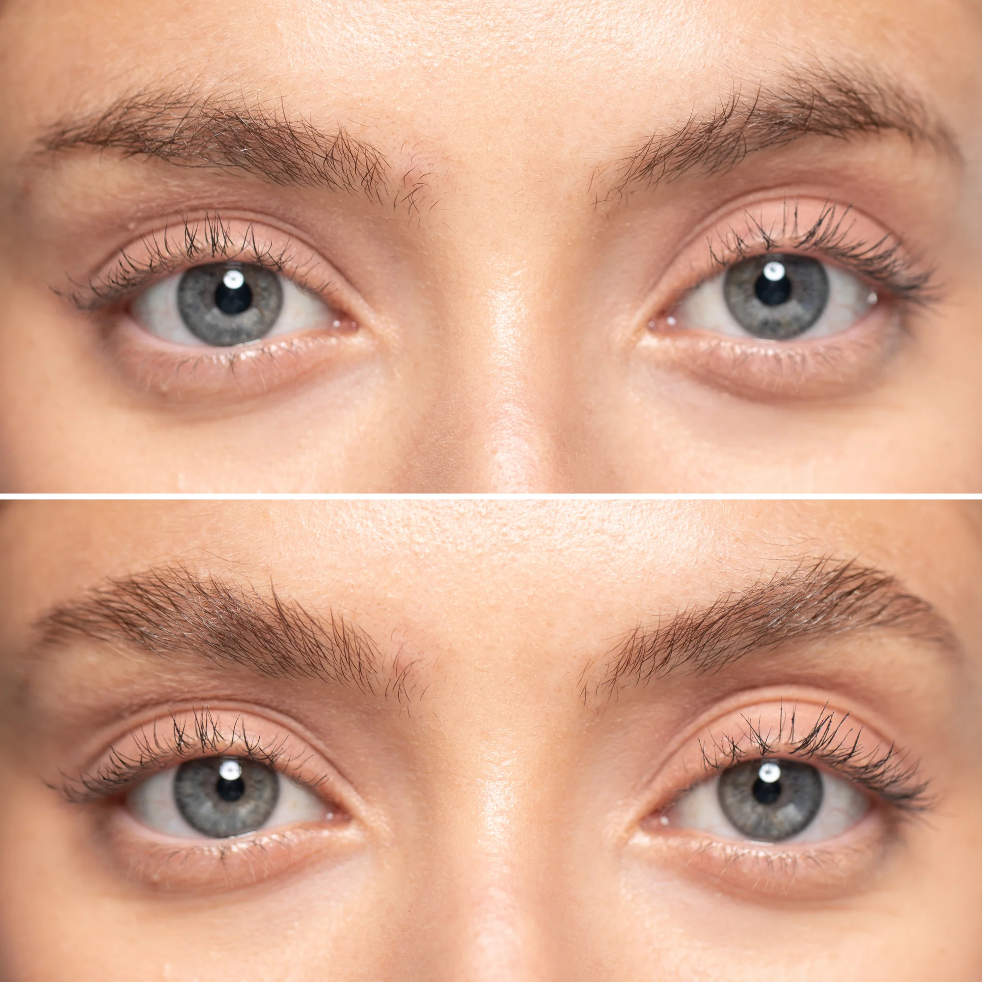 Occhi Perfect defining Eyebrow gel - Gel e mascara sopracciglia