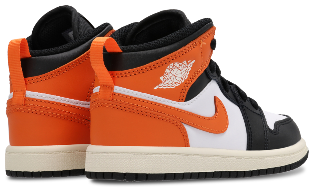 Jordan Aj1 Mid