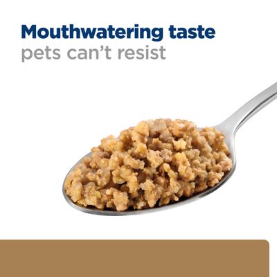 Hill's Prescription Diet Canine j/d Mobility - Kylling