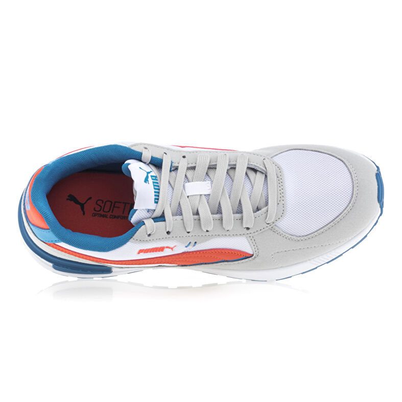 Korpe / patike Homme Blanc
