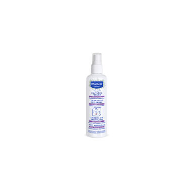Mustela bleieskiftspray 75 ml 75 ml