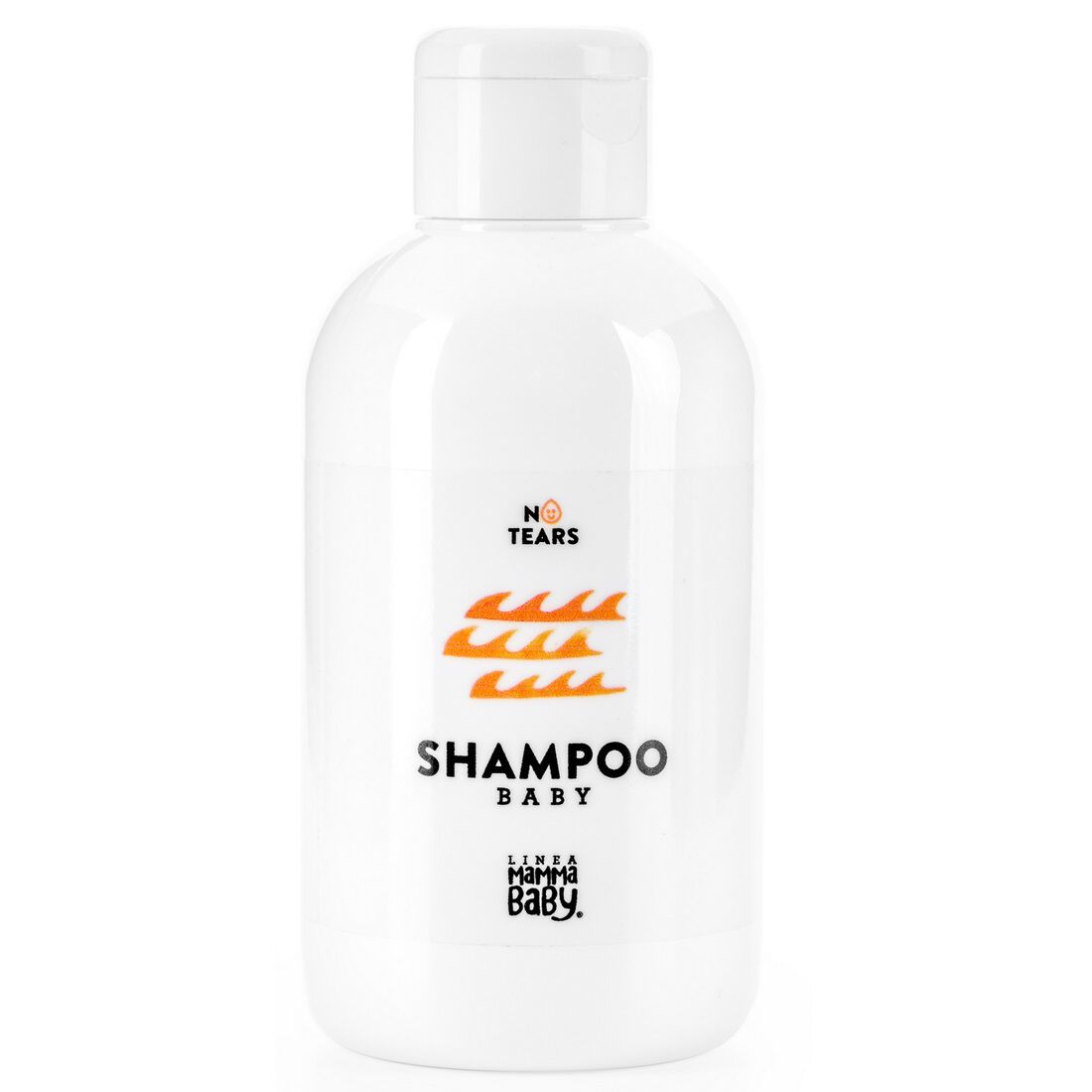 Linea MammaBaby Geen Tranen Shampoo