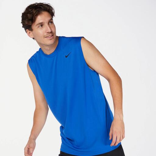 Camiseta Nike
