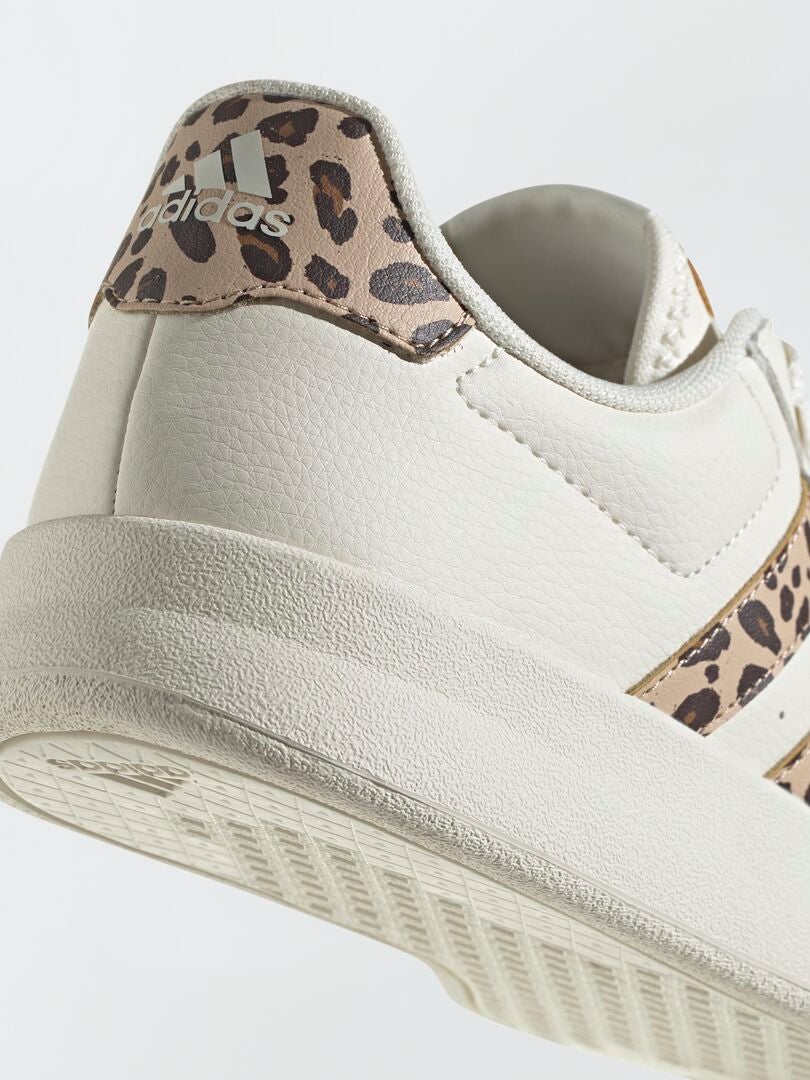 'adidas' 'Breaknet' sneakers - wit