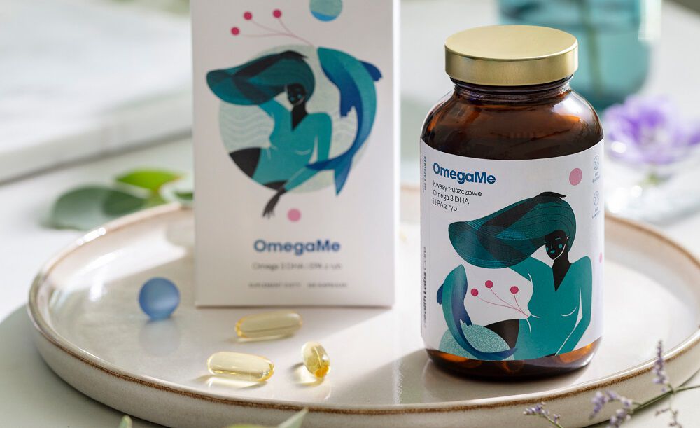 Zdravstveni laboratoriji Nega OmegaMe