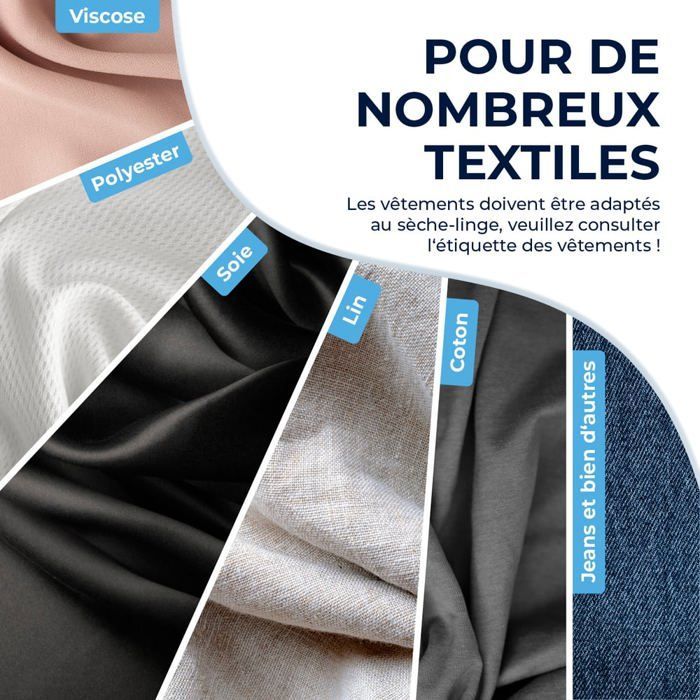Fer à repasser pour chemises et chemisiers 2en1, 1800W