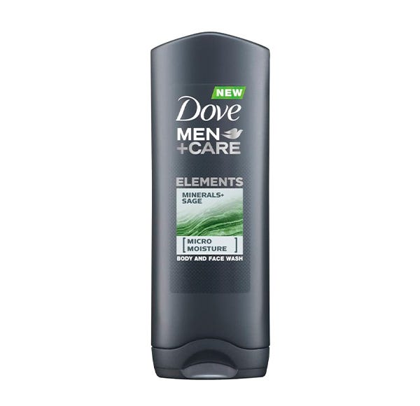 Elements Minerals + Zsálya | 250 ml