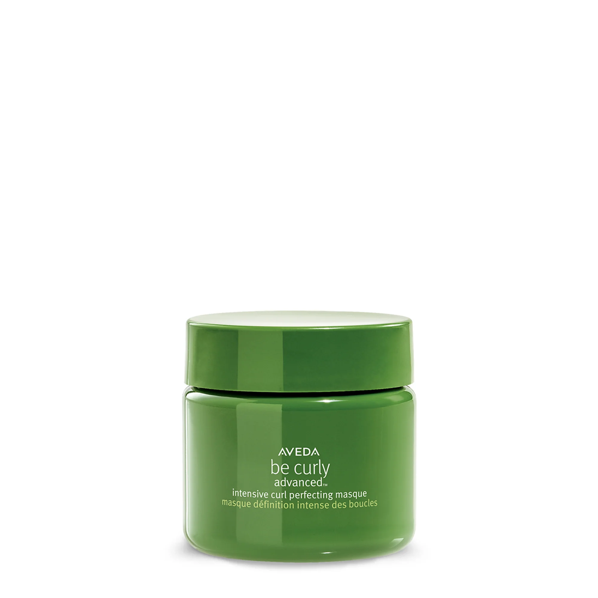 Be Curly Advanced Intensive Curl Perfecting Masque - Maschera Ricci Definiti Capelli