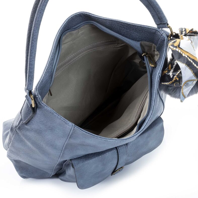 Sacs femme Sacs Bleu