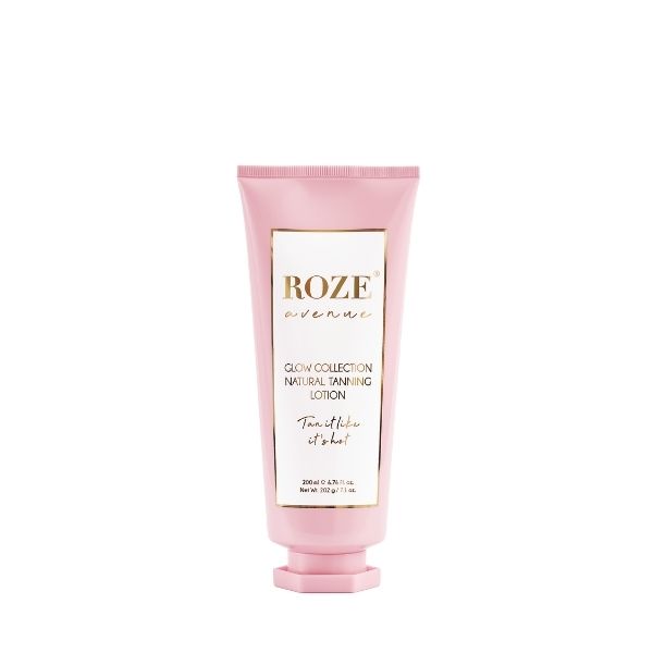 Roze Avenue