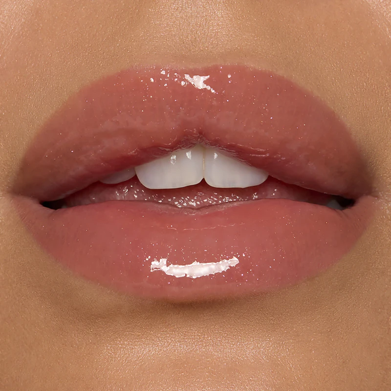 SKKN by Kim Make-up lesk na pery s trblietkami