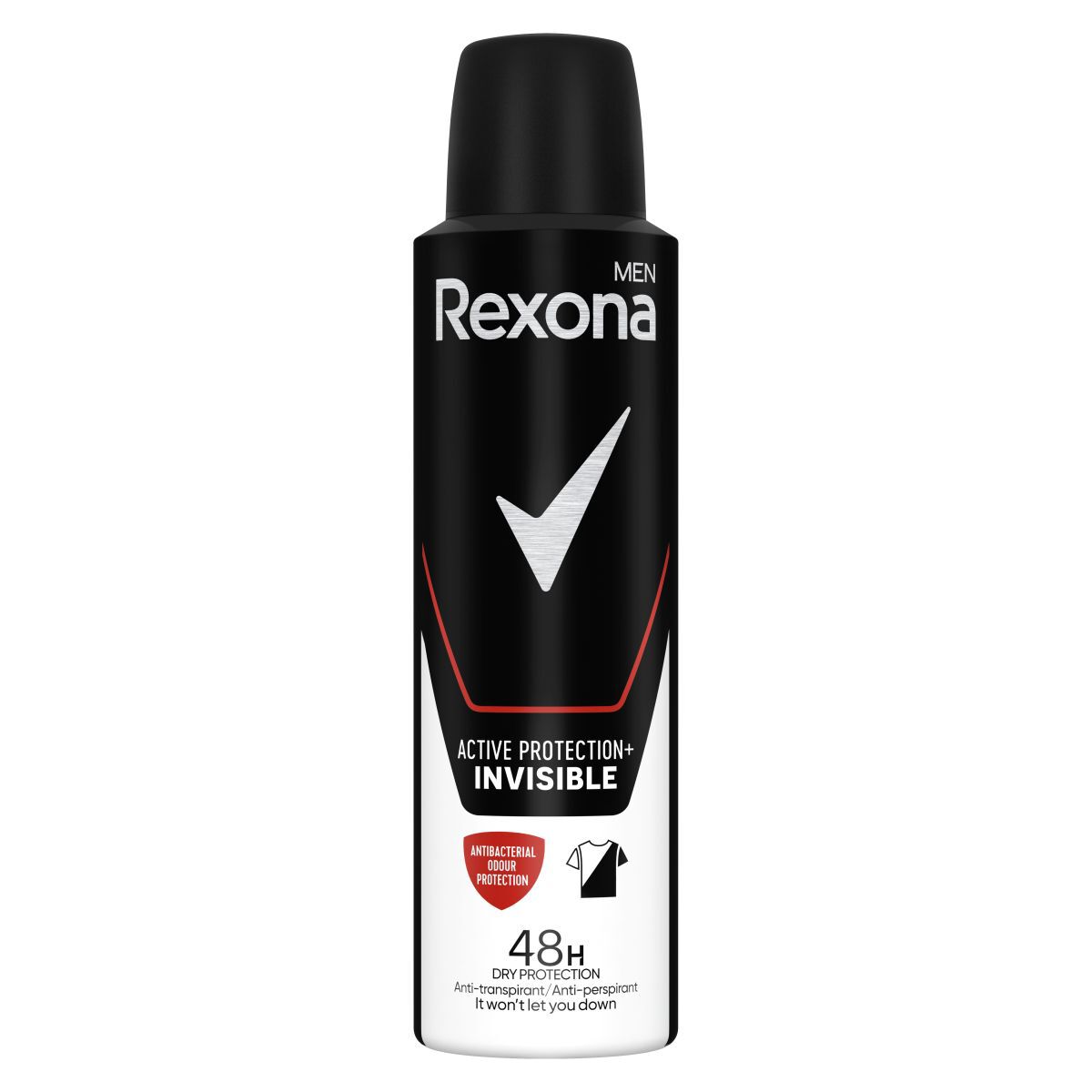 Rexona Men