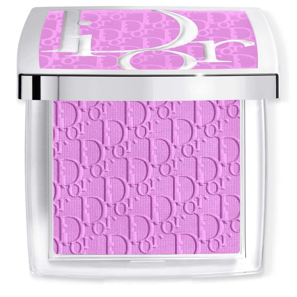 Blush Dior Backstage Rosy Glow - Fard compatto