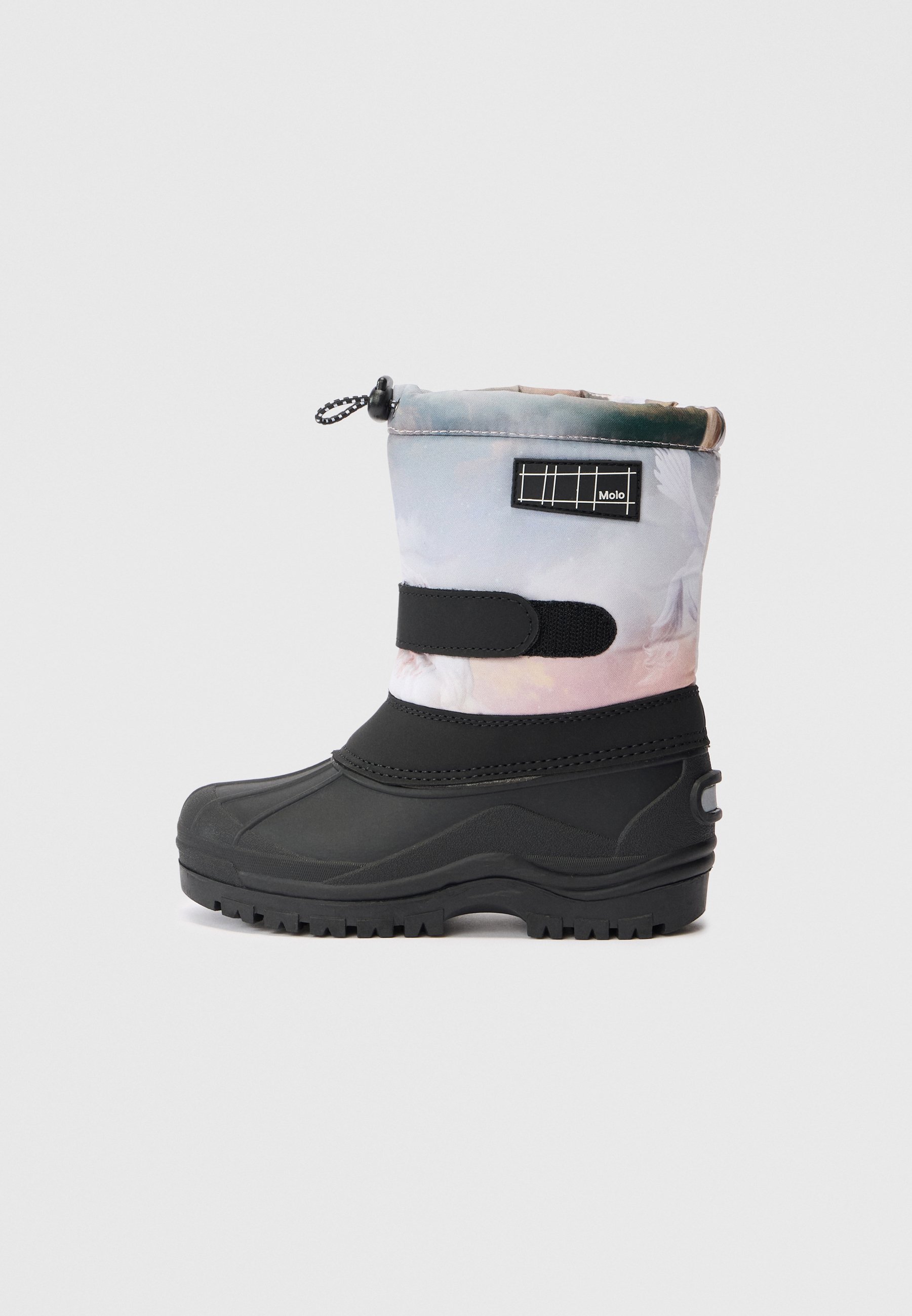 Molo DRIVEN UNISEX - Zimní boty - utopia