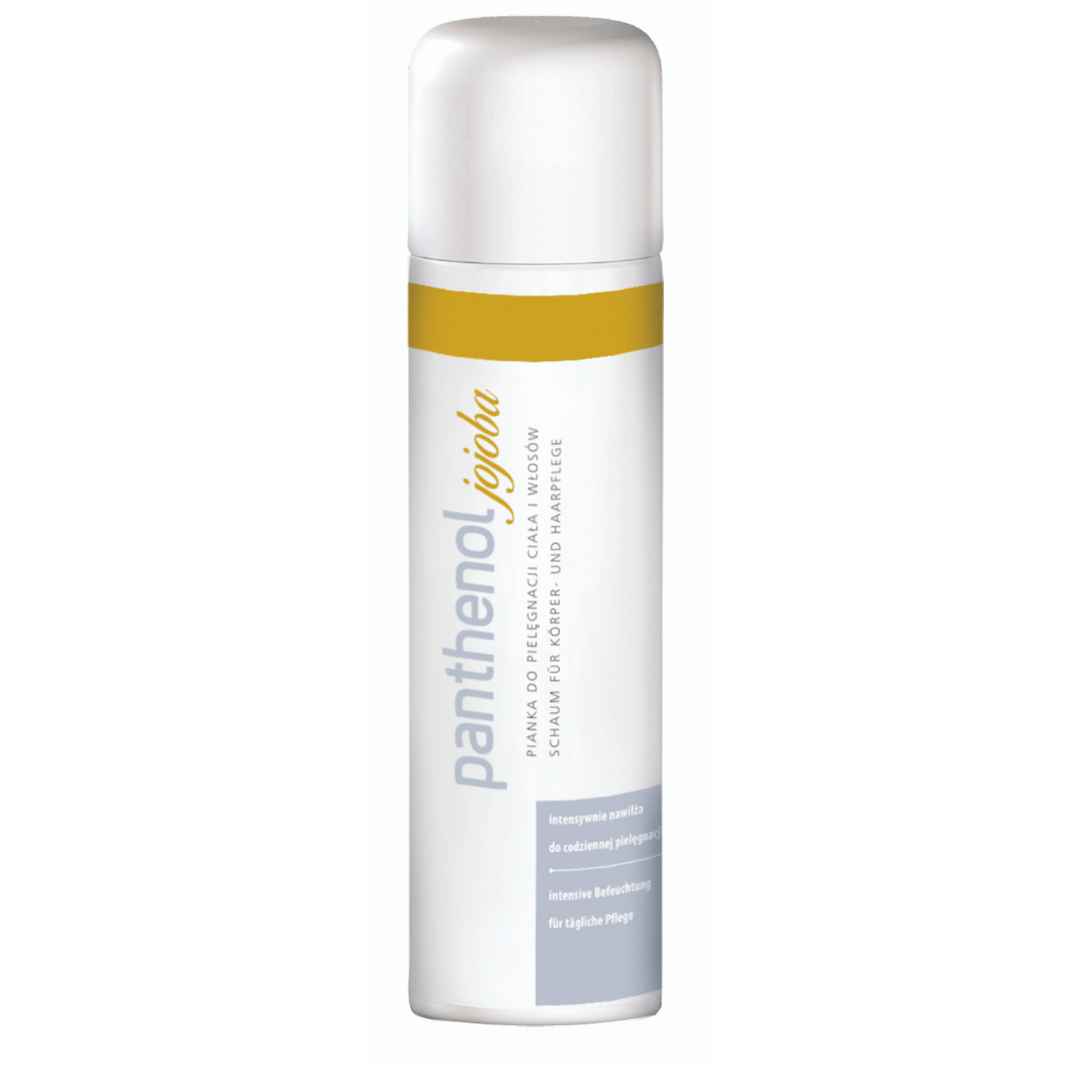 Panthénol de jojoba Biovena