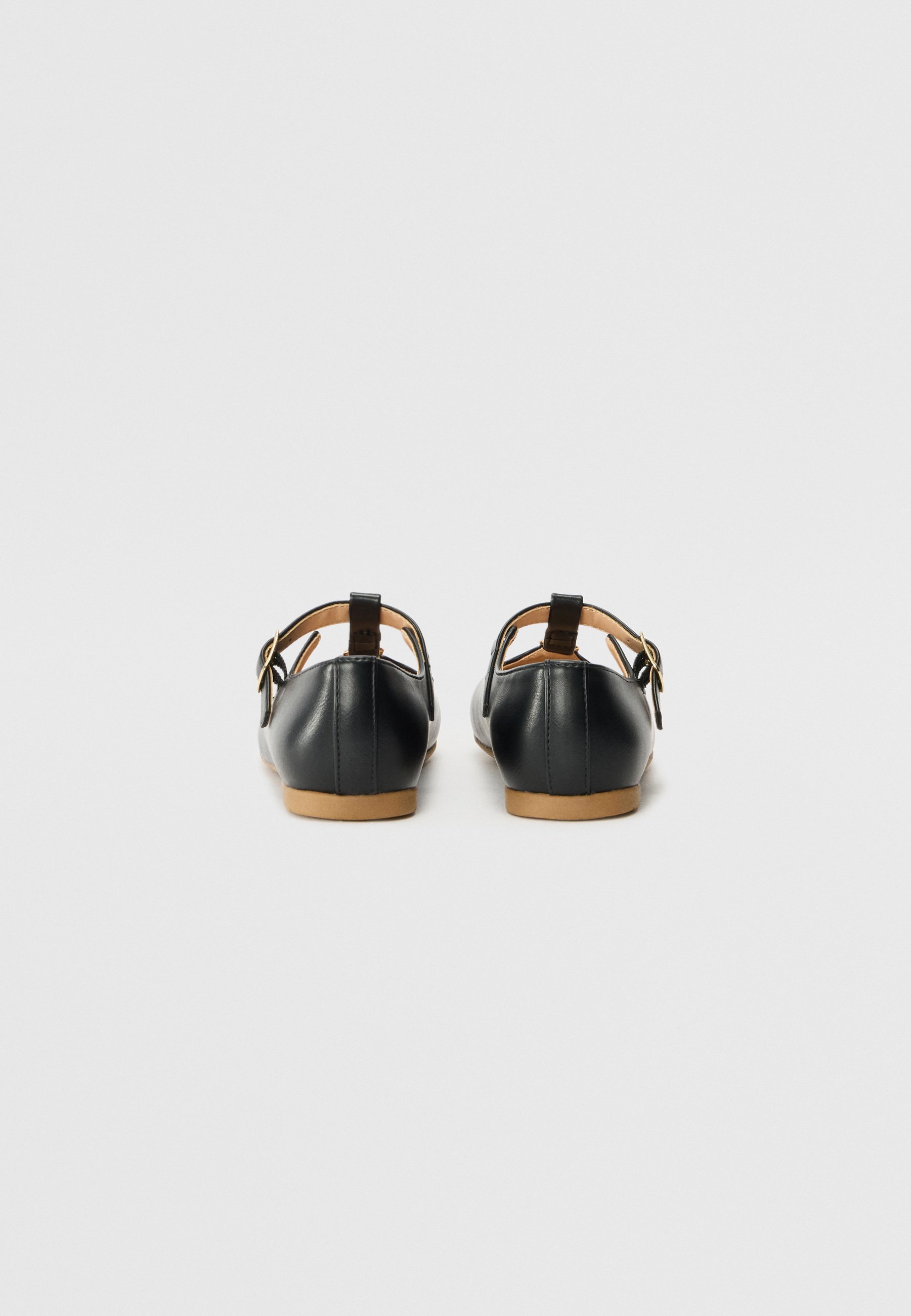 Ballerines Friboo - noires