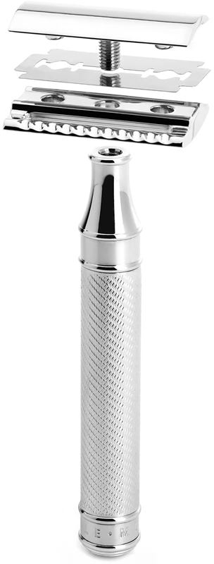 Традиційна бритва Mühle TRADITIONAL R89 Grande