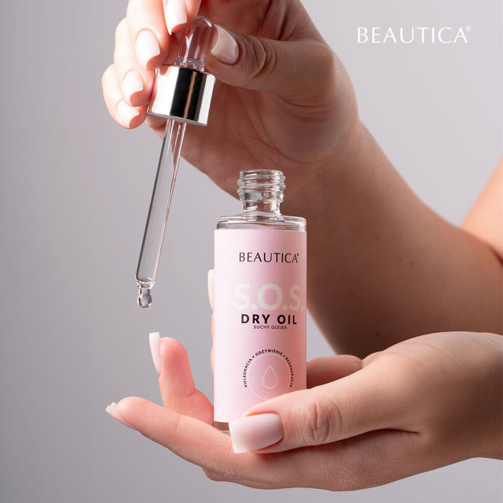 Beautica SOS