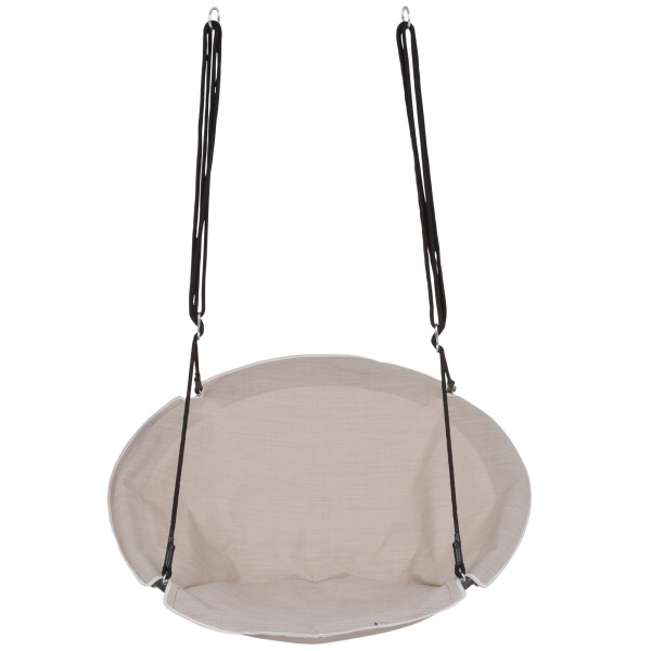 Huśtawka bocianie gniazdo 100 cm D029-05TB PATIO