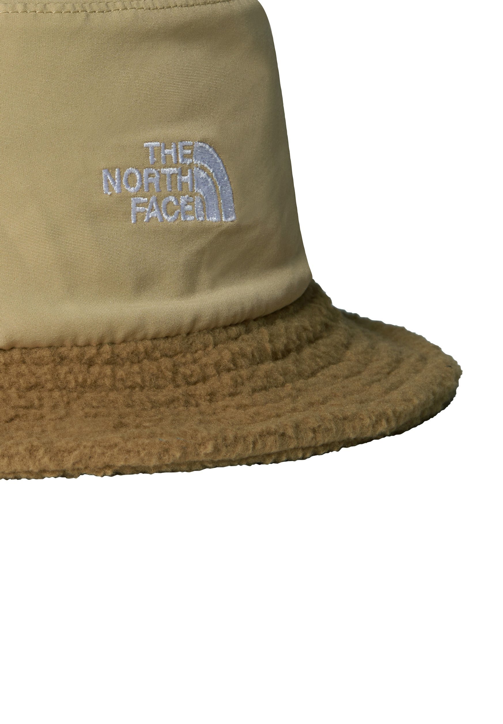 The North Face YUMIORI BUCKET - Hoed - utility brown khaki stone