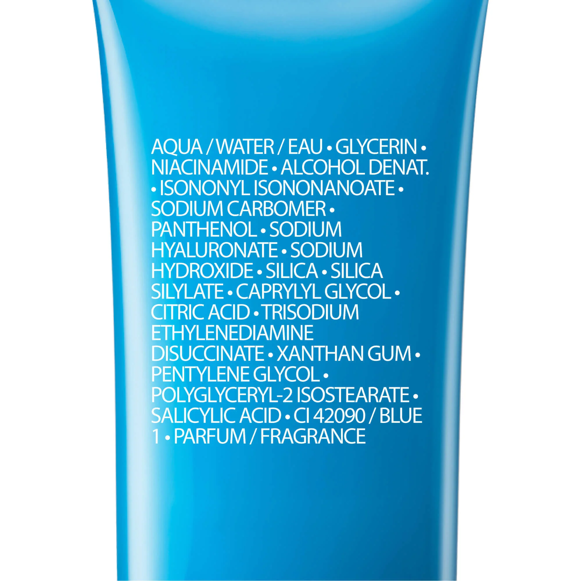 Hyalu B5 Hyalu B5 Acqua-Gel, Gel rinfrescante istantaneo - Gel viso antimperfezioni, Gel viso antirughe, Gel viso idratante