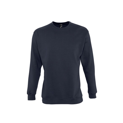  Sols Supreme Basic Fleece Sweatshirt