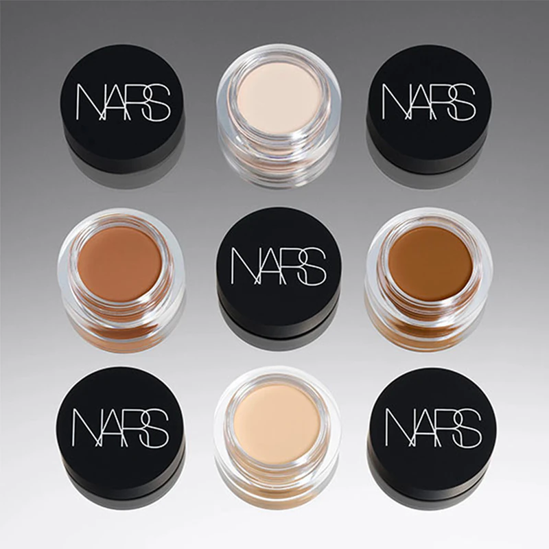 Kompletní korektor NARS Soft Matte pro dokonalé krytí