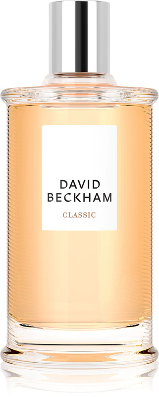Pánska toaletná voda David Beckham Classic