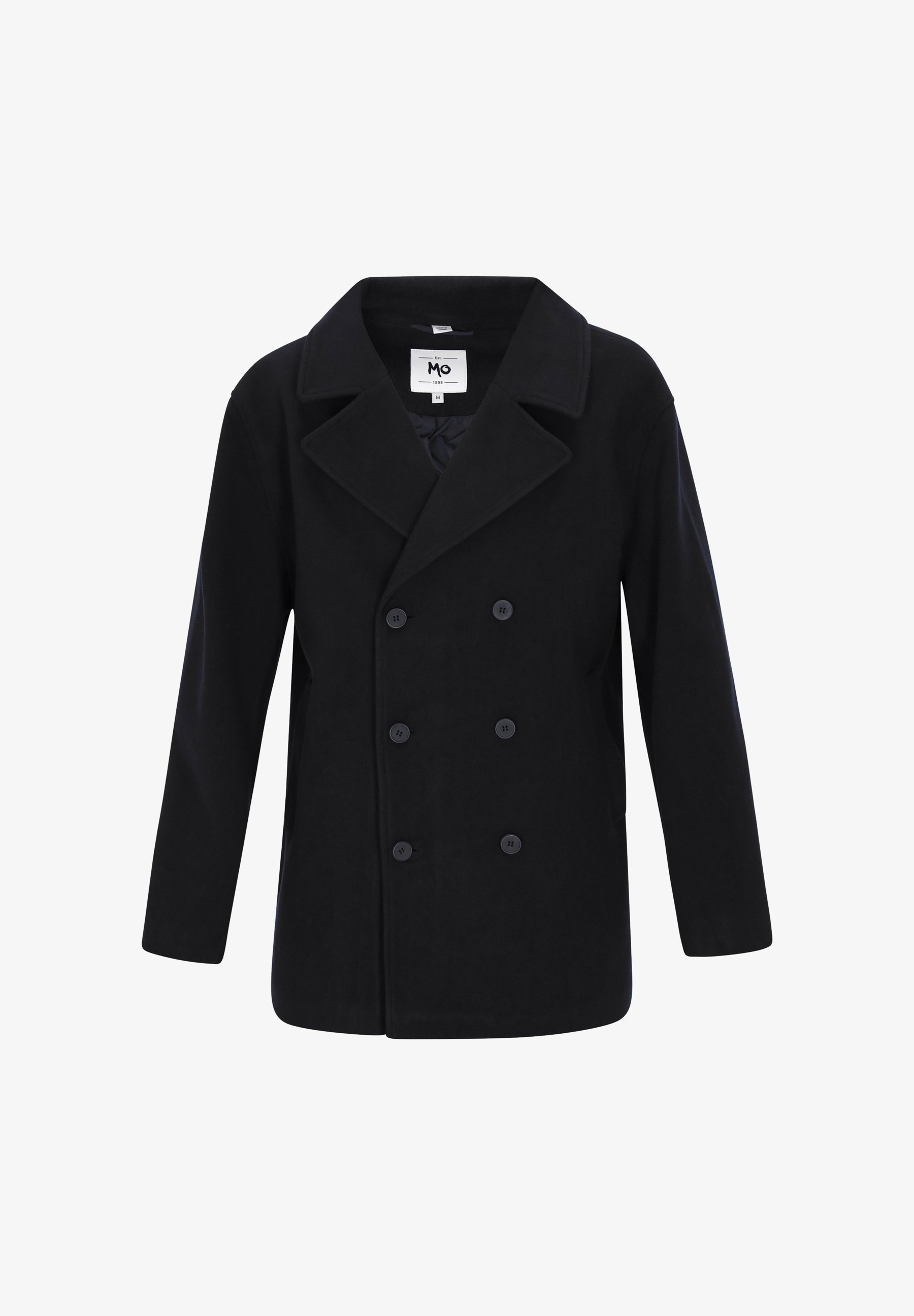 Cappotto Mo Classic - blu navy