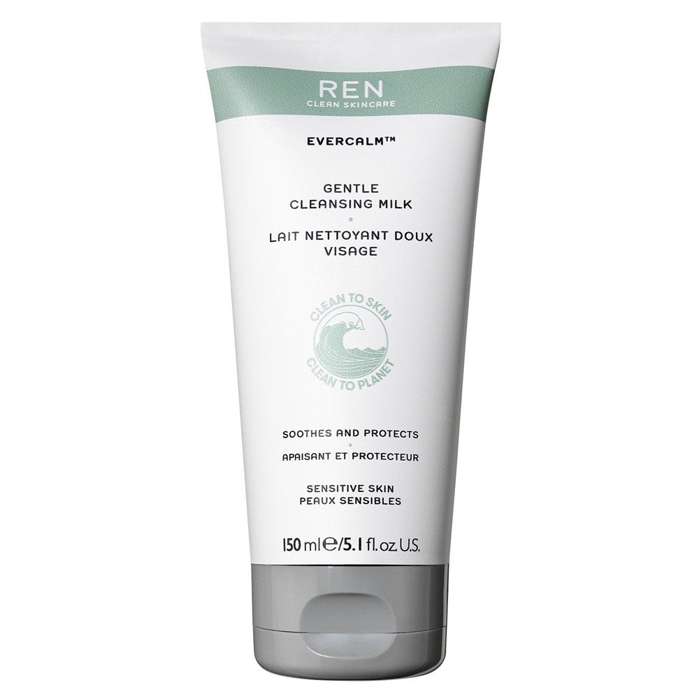 Ren Evercalm