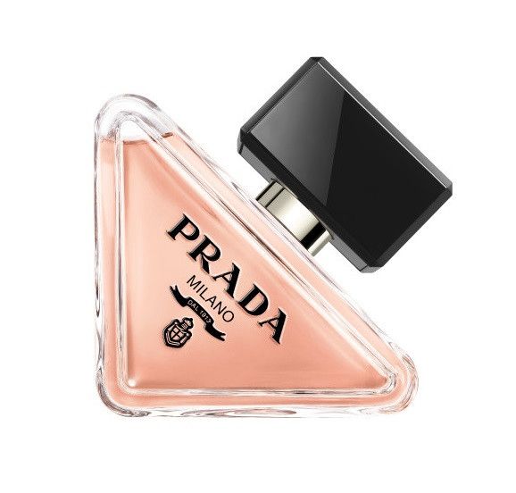 Paradoxe - Dámsky parfum s možnosťou náplne Dámske parfumy