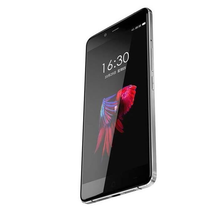 OnePlus X 16GB Nero
