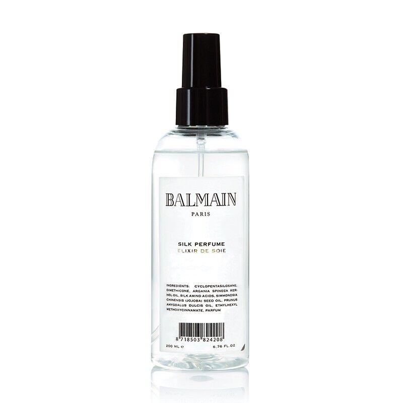 Profumo Balmain Silk