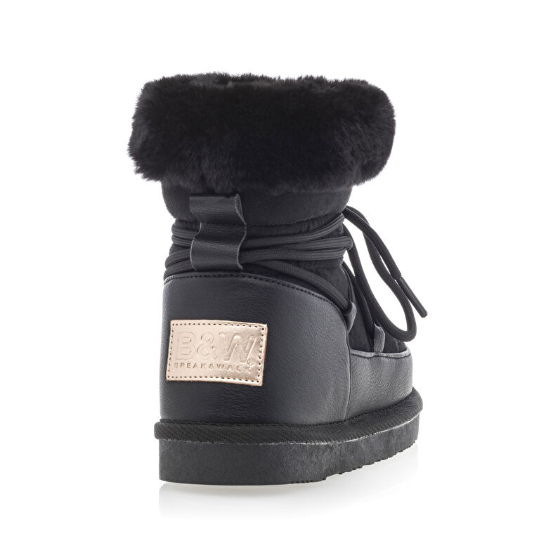 Stiefel für schwarze Mädchen