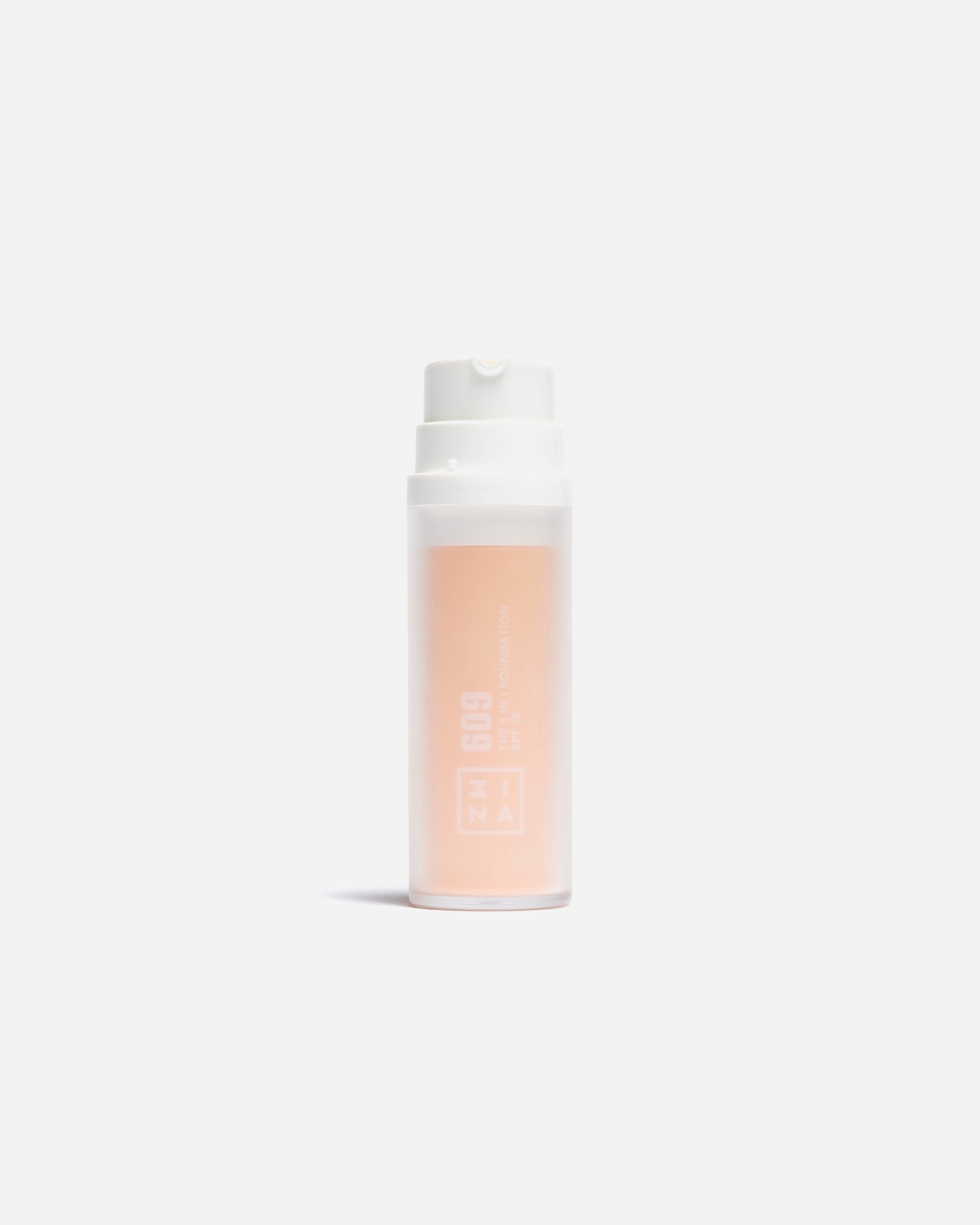 3INA The 3 in 1 Foundation