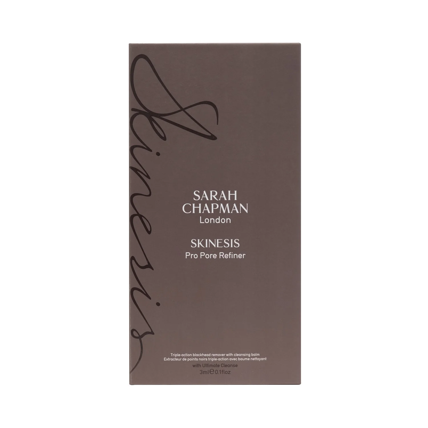 Devices & Accessories Skinesis Pro Pore Refiner - Beauty Device, Accessori