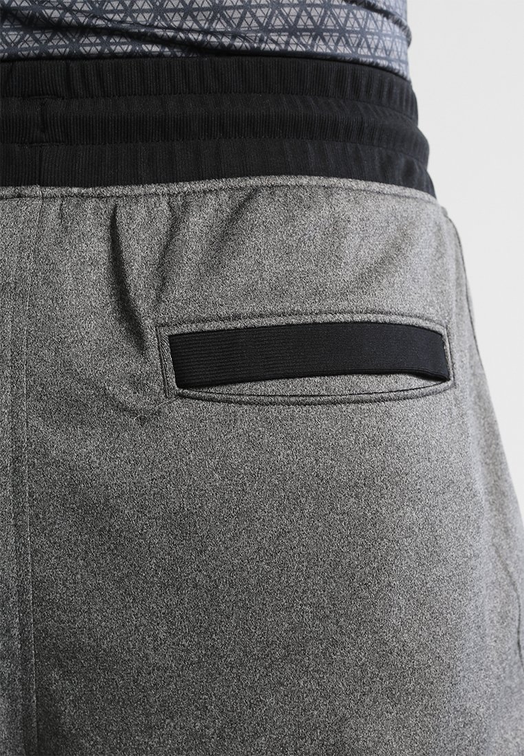 Under Armour SPORTSTYLE - Trainingsbroek - grijs