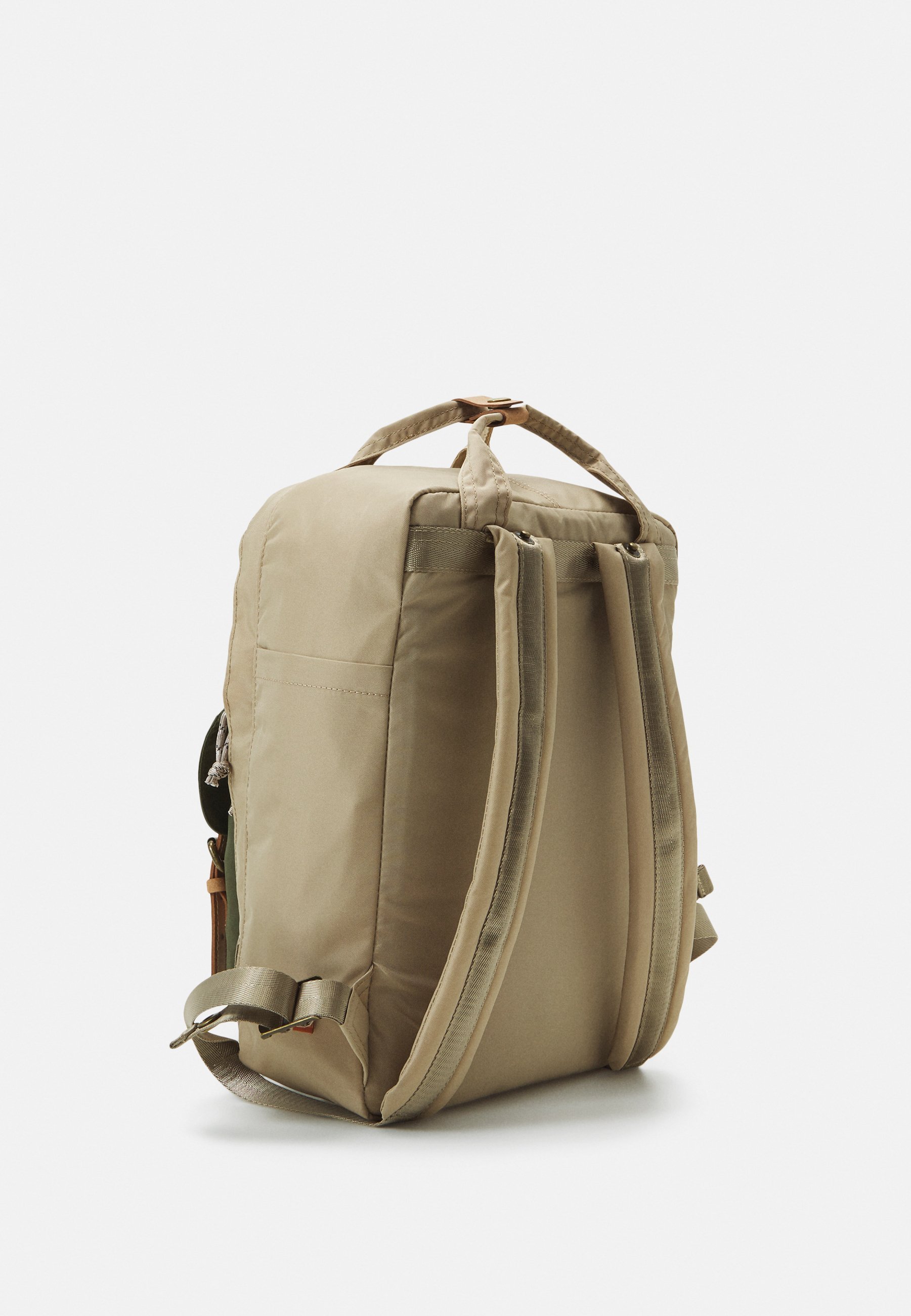 Donut MACAROON JUNGLE RUGZAK UNISEX - Rugzak - beige