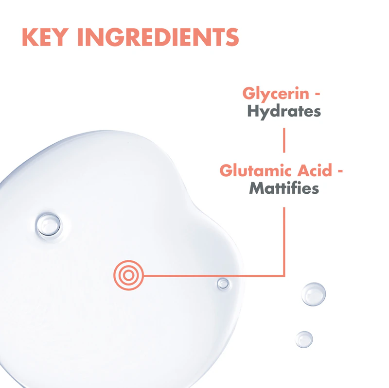 Avène Cleanance Mizellenwasser für fettige und Mischhaut